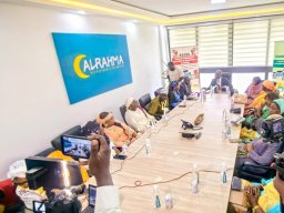 Financement groupement femmes 2026 &raquo; Signature Convention Femmes de Kaolack